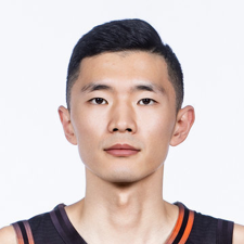 陈林坚